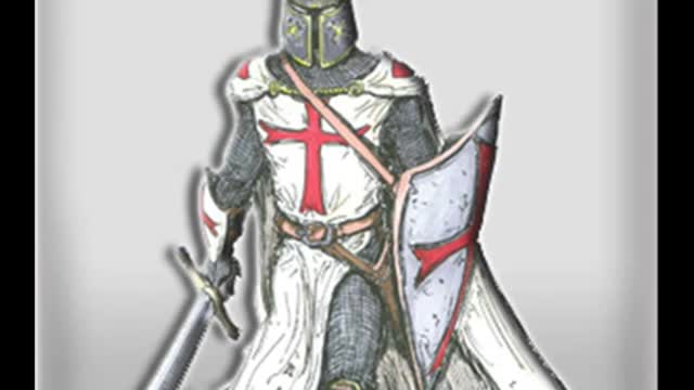 Jesuit Knights