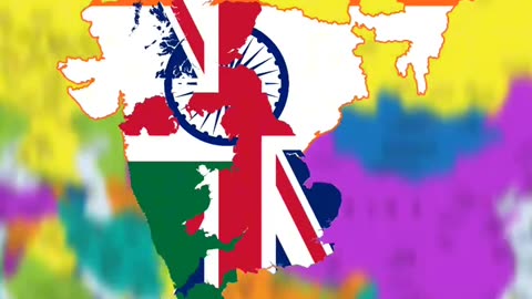 What if India was still British colony | Uirclicks