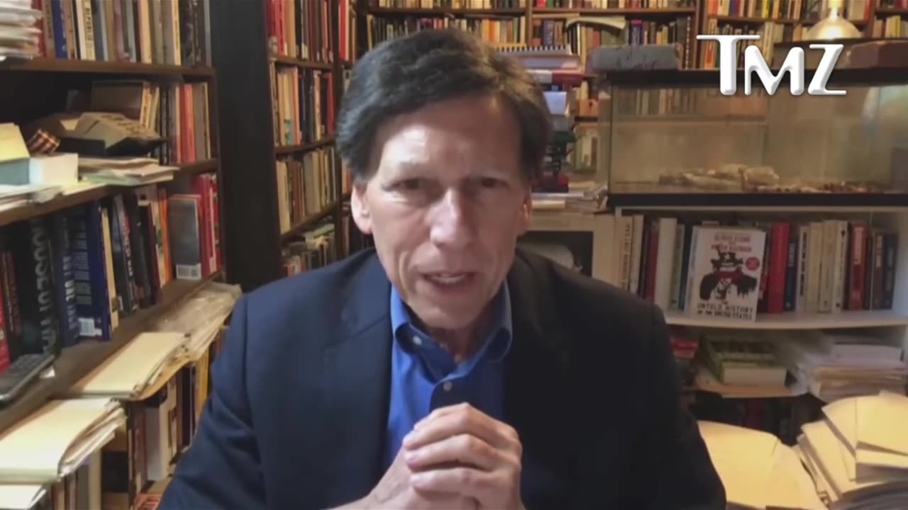 Peter Kuznick Warns of World War Three #ww3 #peace #love