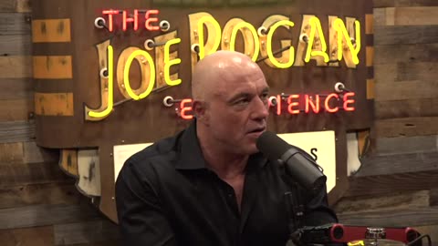 Joe Rogan Trump Interview (re-release)