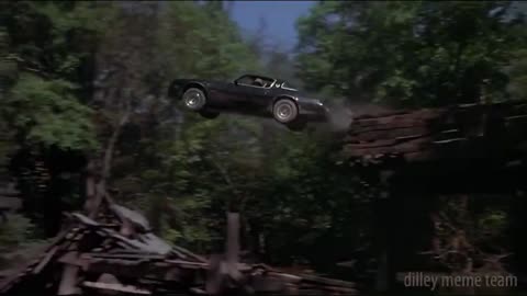 Commie and the Bandit! .......
