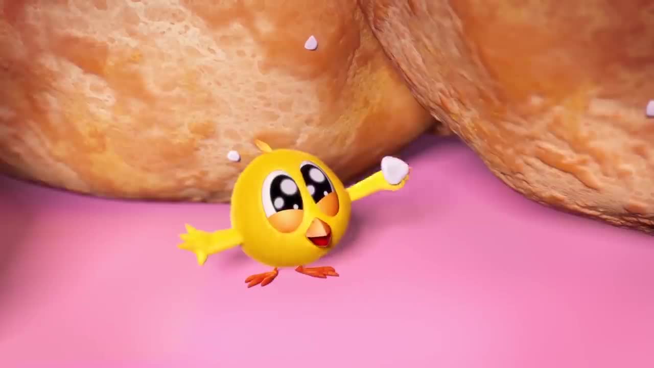 SUPER FUNNY VIDEO WHERE'S CHICKY 2021