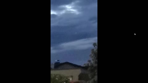 Australia UFO #6