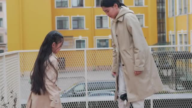 Nice video