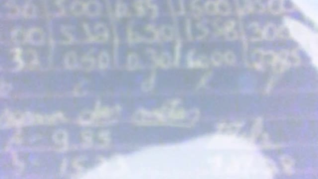 tabela da economia pt1