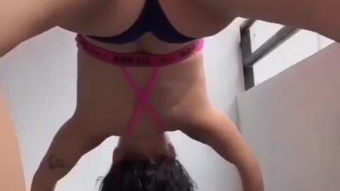 Sensual Yoga !