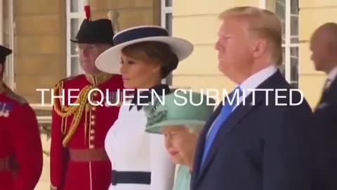 The World Witnessed Donald Trump President