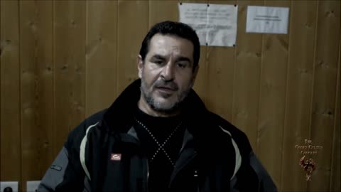 Στα Άδυτα του Εωσφορισμού με τον Ευάγγελο Κουτρουμπέλη