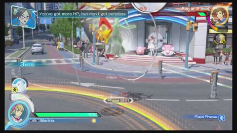 Pokken Tournament Battle46