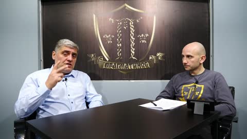Ako je svaka vlast od Boga da li treba poštovati i antihrista (Miroljub Petrović)