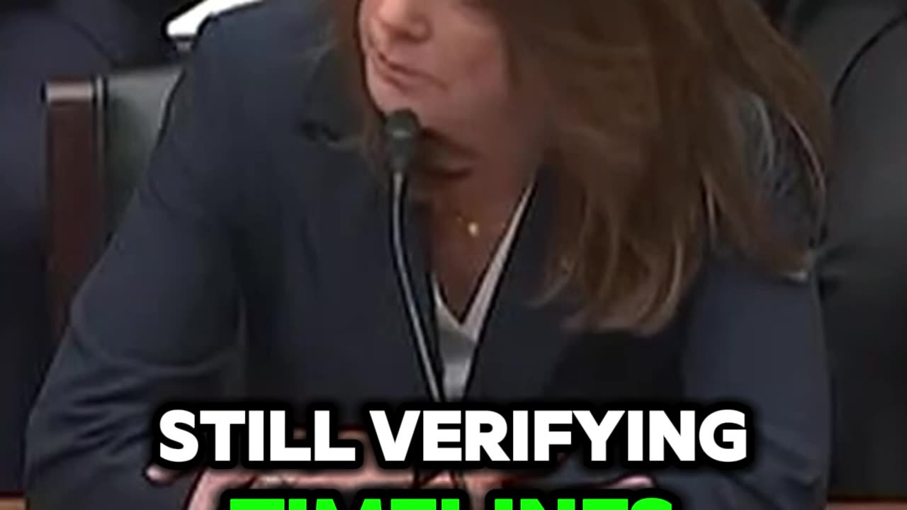 Pt 5 Nancy Mace goes full nuclear on Secret Service Director Kimberly Cheatle #congress #news #viral