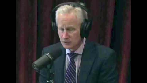 Dr. Peter McCullough on Vaccines on Clay and Buck Pt I