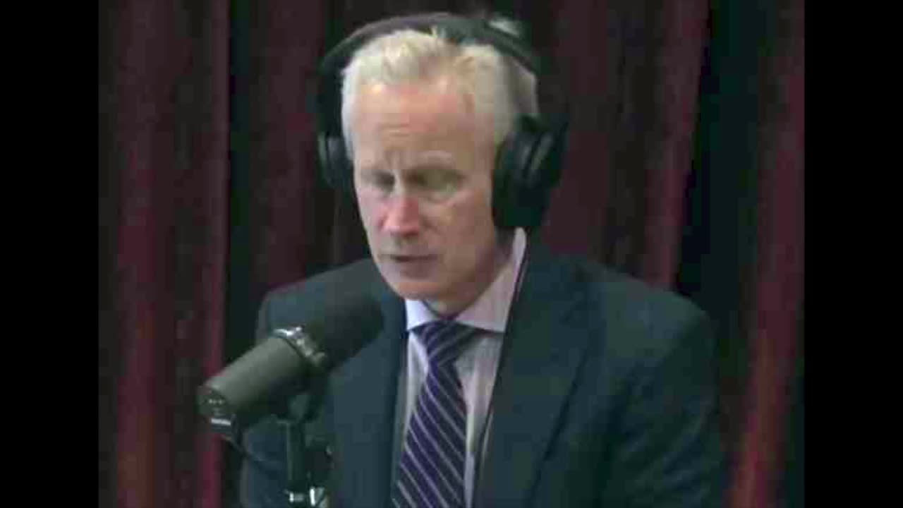 Dr. Peter McCullough on Vaccines on Clay and Buck Pt I