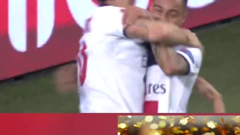 Ibrahimovic UCL Goal Part 18