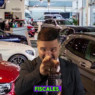 Volcar el coche: el aspecto legal