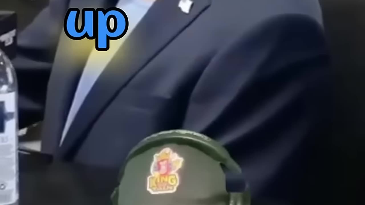THE TIME LARRY ELDERS CHECKS CHARLMAGNE THE CLOWN ON THE BREAKFAST CLUB