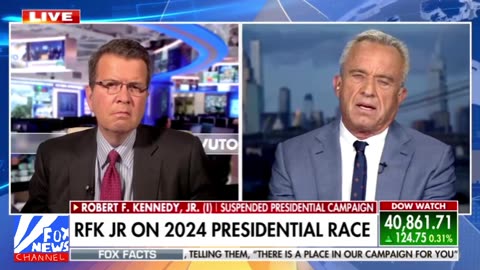 Kamala Harris 'Clearly won the debate in terms of her delivery': RFK Jr. (September 11, 2024)