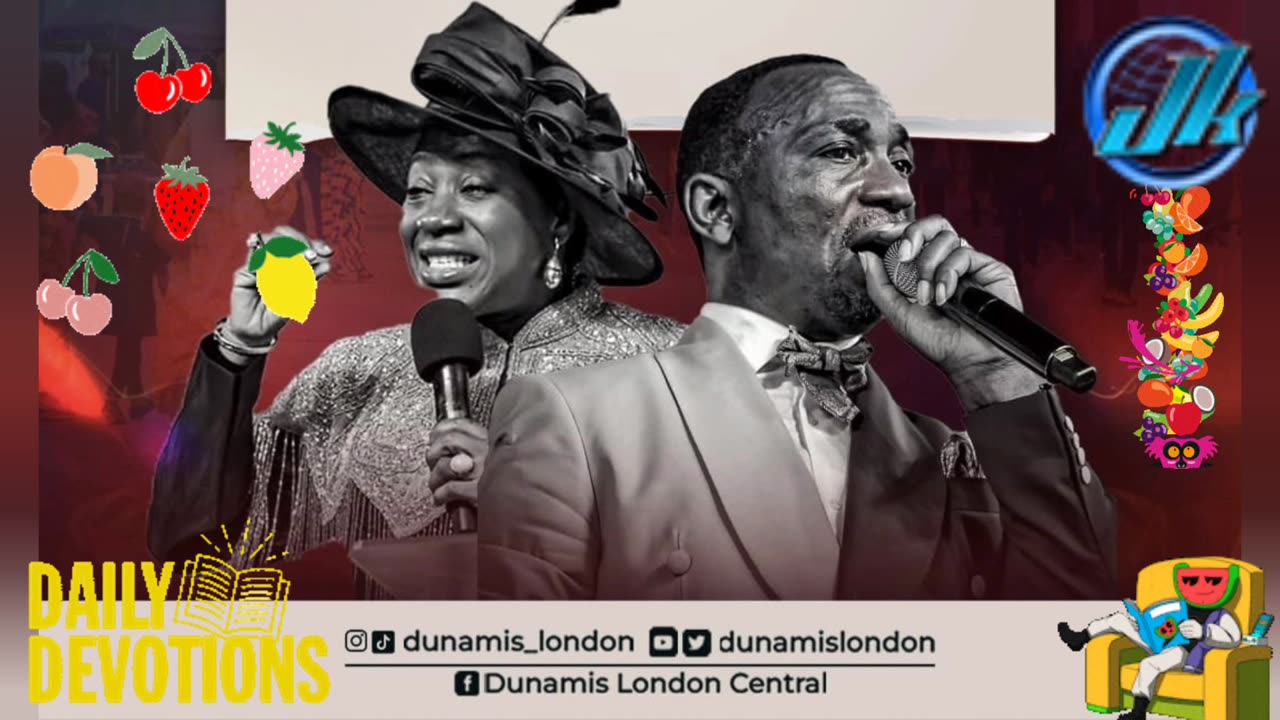 20TH AUGUST 2024 SEED OF DESTINY WRITTEN BY THE SENIOR PASTOR DR PASTOR PAUL ENENCHE