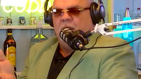 The Cubby Jaxon Show