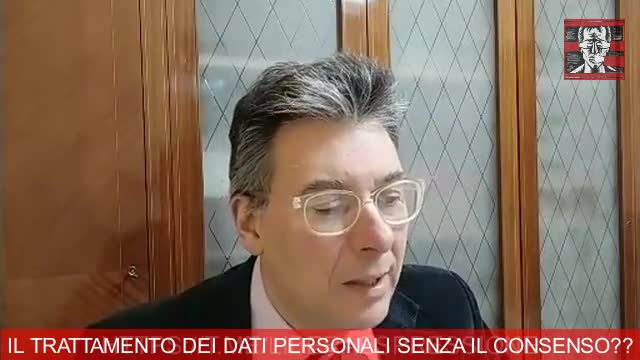 IL TRATTAMENTO DEI DATI PERSONALI E SENSIBILI SENZA CONSENSO? EH NO!!!