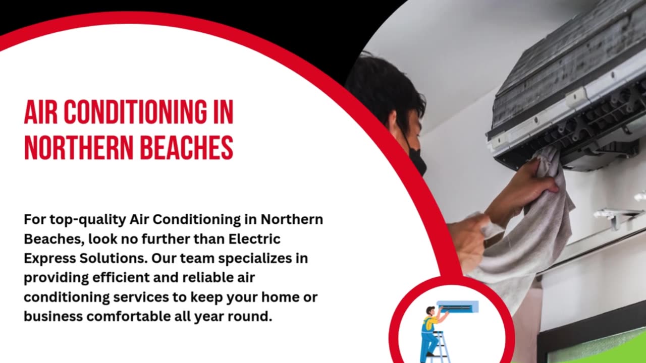 Why Choosing Air Conditioning in Northern Beaches Can Improve Your Comfort and Efficiency