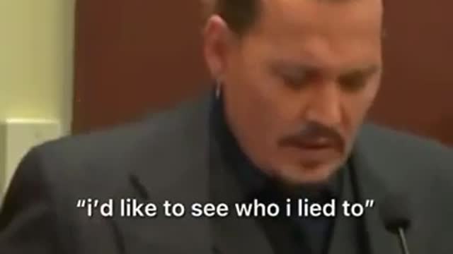 jhonny depp funny court case highlights