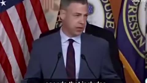 Representative Jim Banks Says That Nancy Pelosi Blocked Him & Jim Jordan From Investigating J6