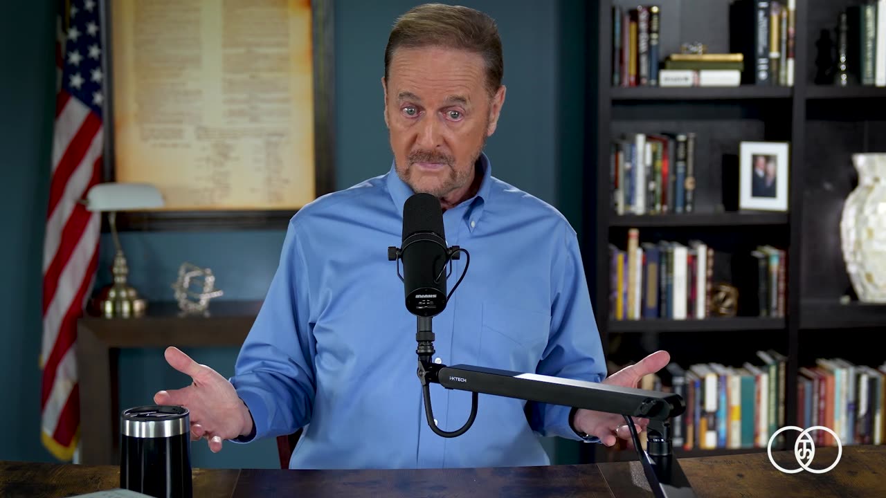 Outpouring of the Holy Spirit in the Sports World | Tony Scott