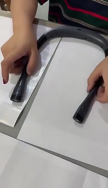 Usb Rechargeable Neck Reading Light