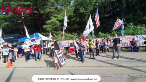 220912... 곰재앙 에 대한 한국국민들 분노...