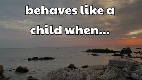 Every girl behaves like a child when... #shorts #psychologyfacts #subscribe