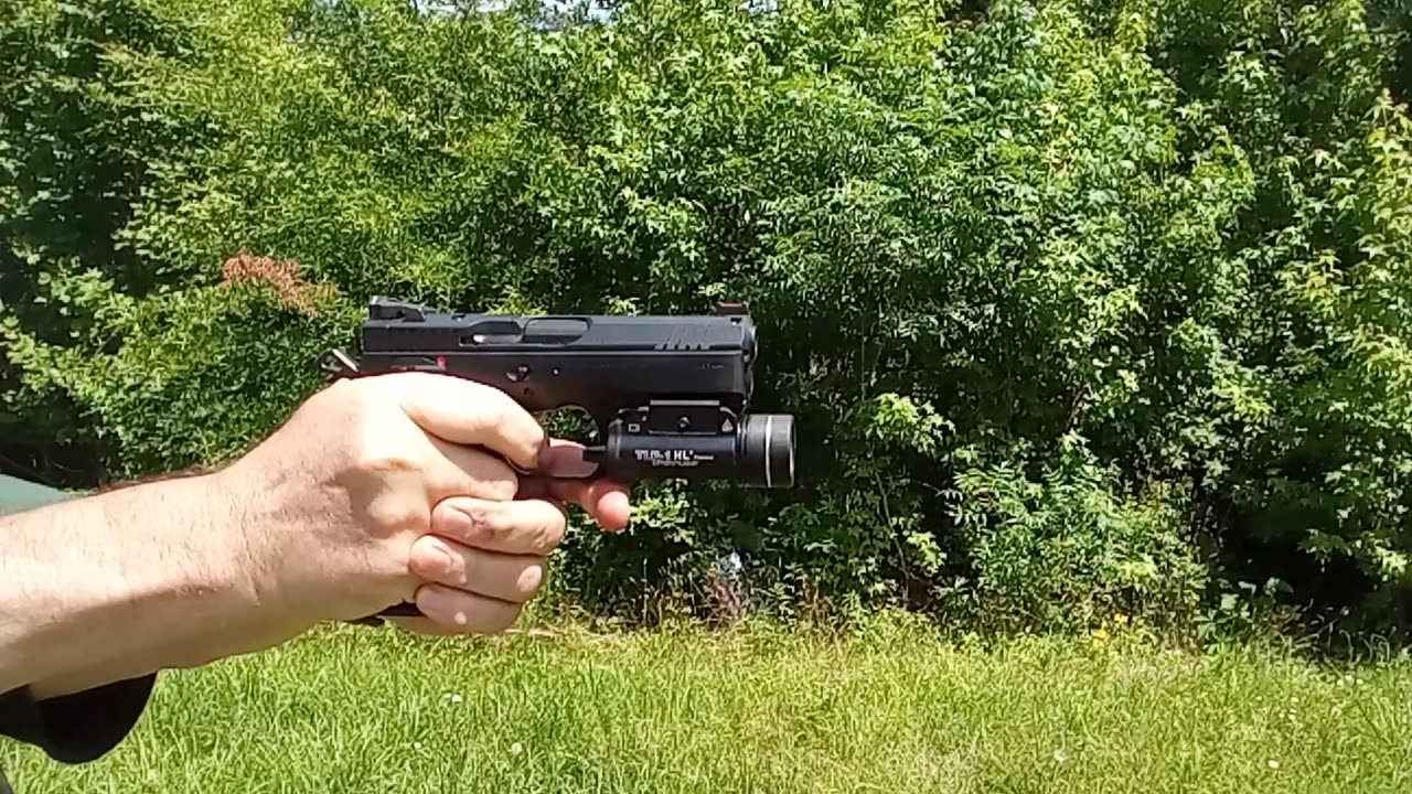 CZ Shadow 2 Compact