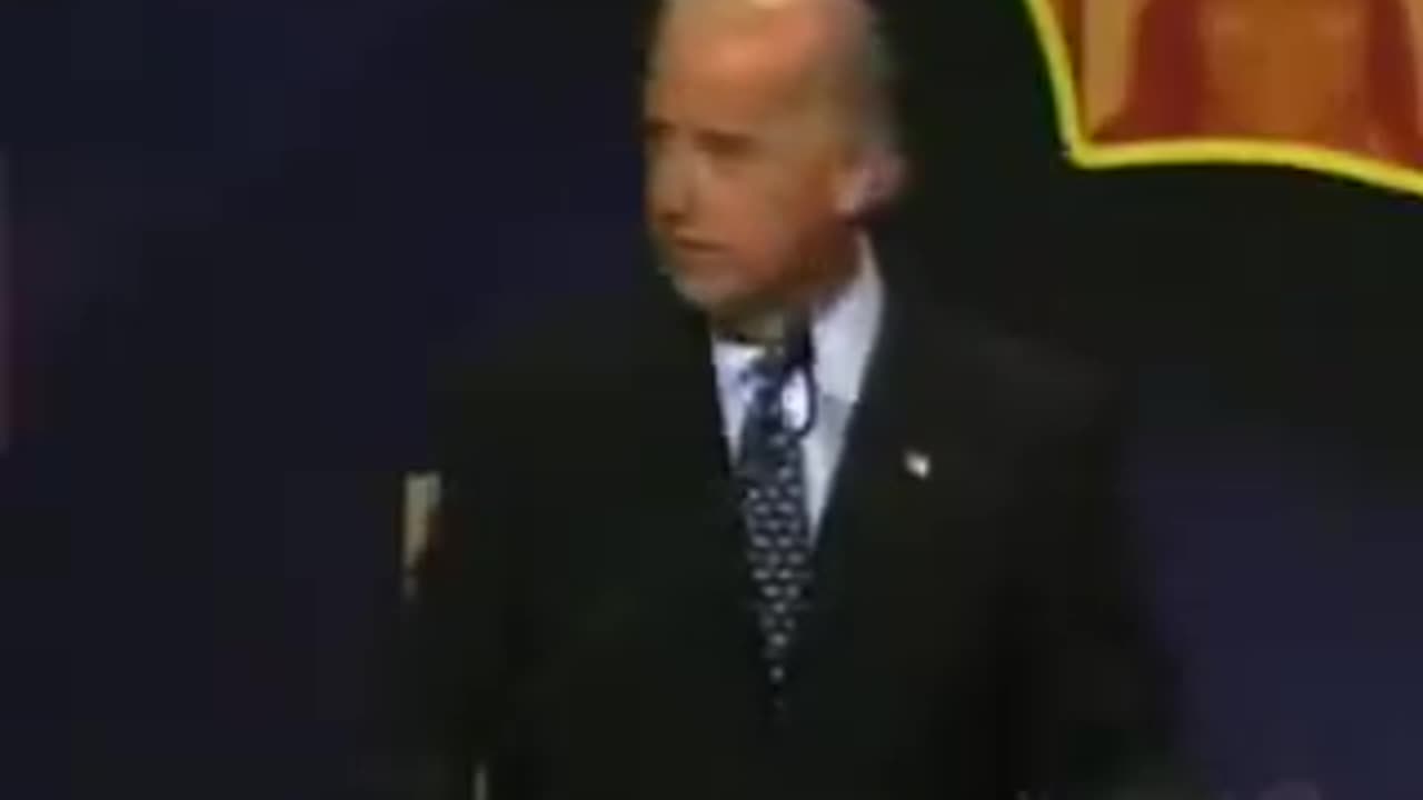 In Case You’ve Forgotten, here’s Joe Biden Casually Implying that Barack Obama is Gay