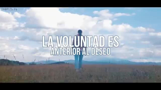 Tener miedo al miedo