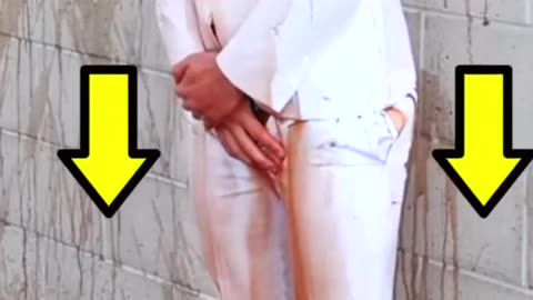 Revolutionary Waterproofing Hack: Transforming Regular Clothes into Rain Repellent!