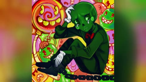 Constant Confinement - Homestuck Music - Cherubim