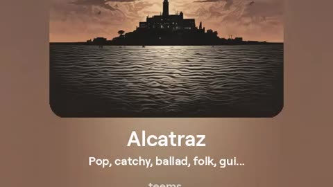 Alcatraz
