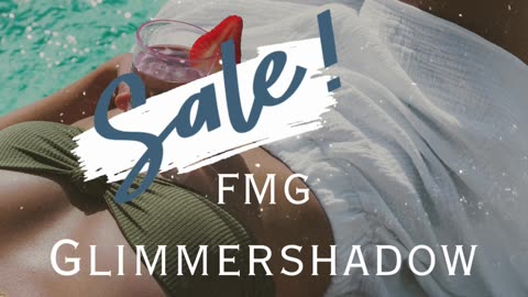 fmg Glimmershadow Liquid Eyeshadow