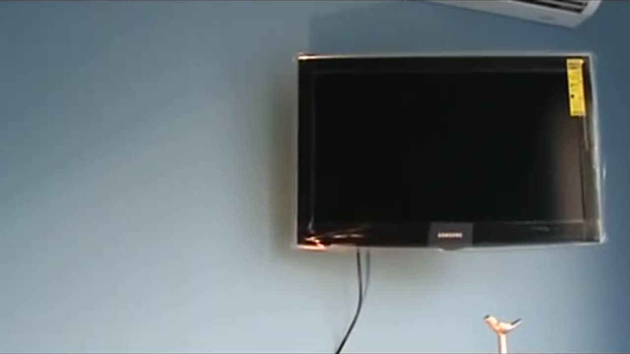 How to Access Power for Wall Mount TV