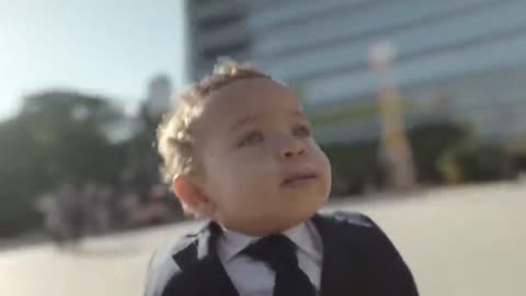 Baby Dance - Scooby Doo Pa Pa (Music Video)