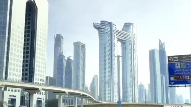 Dubai travel photography 📸...