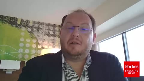 Top Pollster Responds To Harris Addition To Ticket- They Will Have To Do A Lot To Secure The Vote
