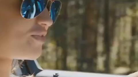 Why Sunglasses Might Be Hurting Your Eye