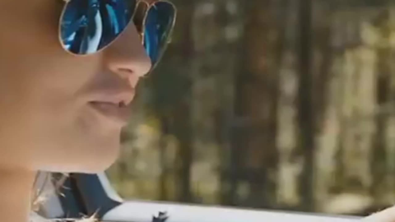 Why Sunglasses Might Be Hurting Your Eye