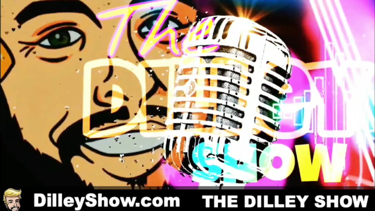 Super Tuesday Special! Dilley Returns and More! w/Author Brenden Dilley 03/05/2024