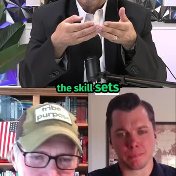 The Right Person To Lead | 10x Your Team with Cam & Otis