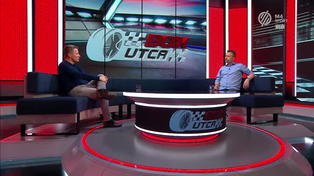 Boxutca - 2022.02.28. (M4 Sport)