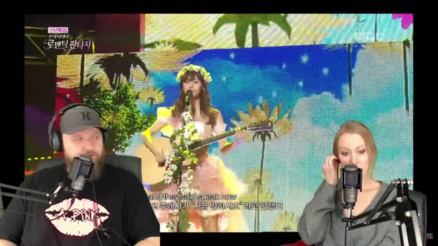 Seo-hyun - 'Speak Now' & Hani "Sway" (Joe Garcia October Requests)