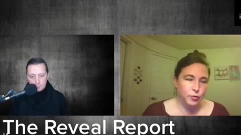 Jessie Czebotar interview