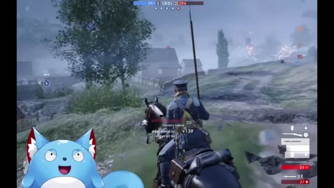 Takame Battlefield 1 Compilation